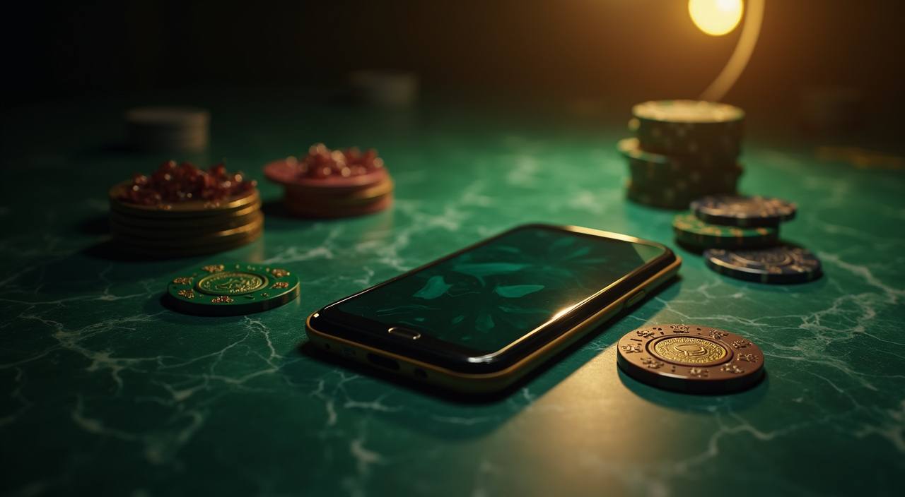 singapore 4d Platform yang dioptimumkan untuk desktop dan peranti mudah alih